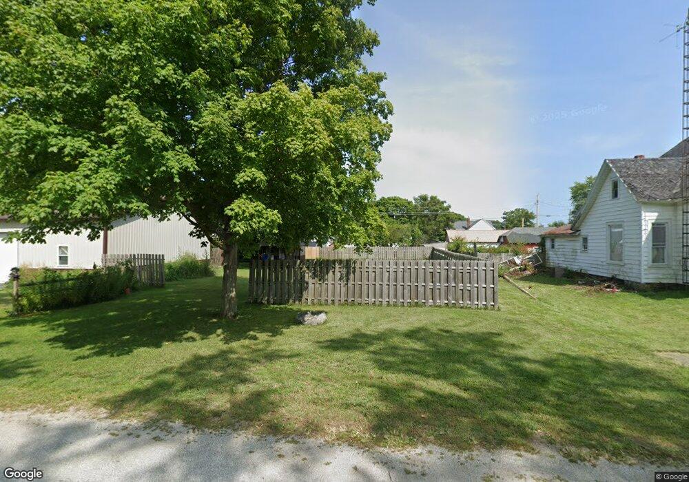 303 N Clinton St, Boswell, IN 47921 - photo 1