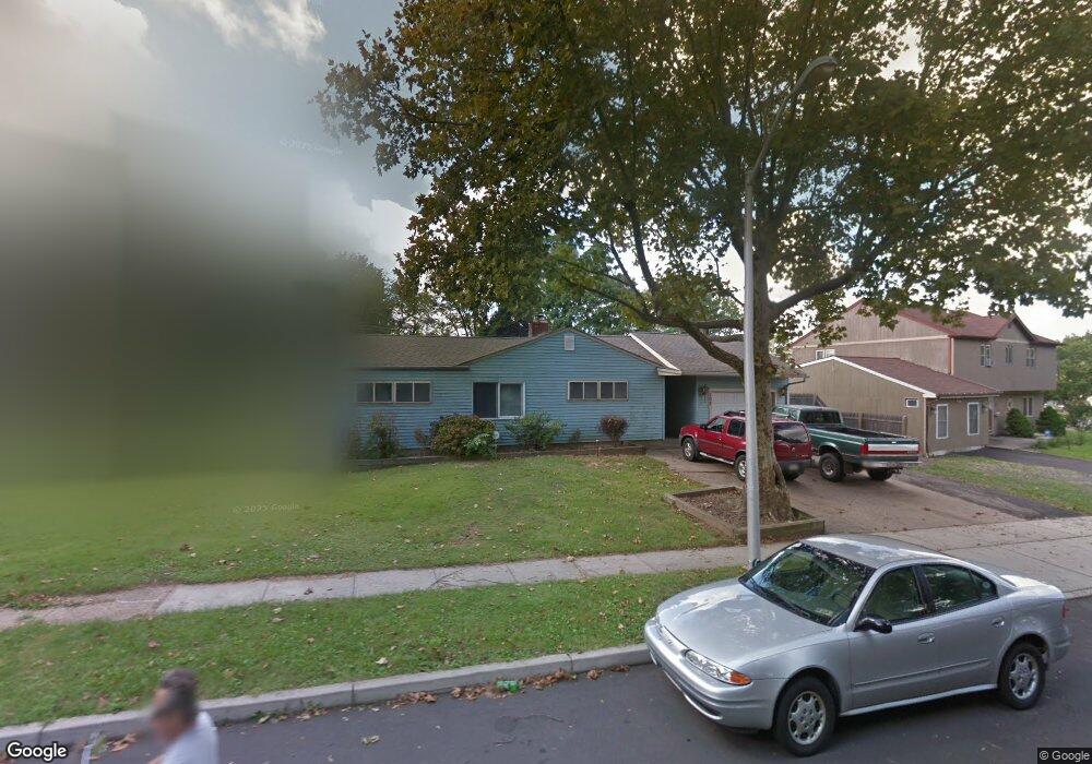 102 Idlewild Rd, Levittown, PA 19057 - photo 1