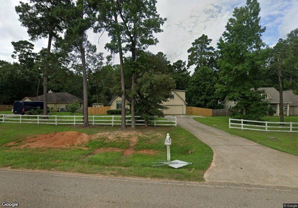 29811 Dobbin-Huffsmith Rd, Magnolia, TX 77354 - photo 1