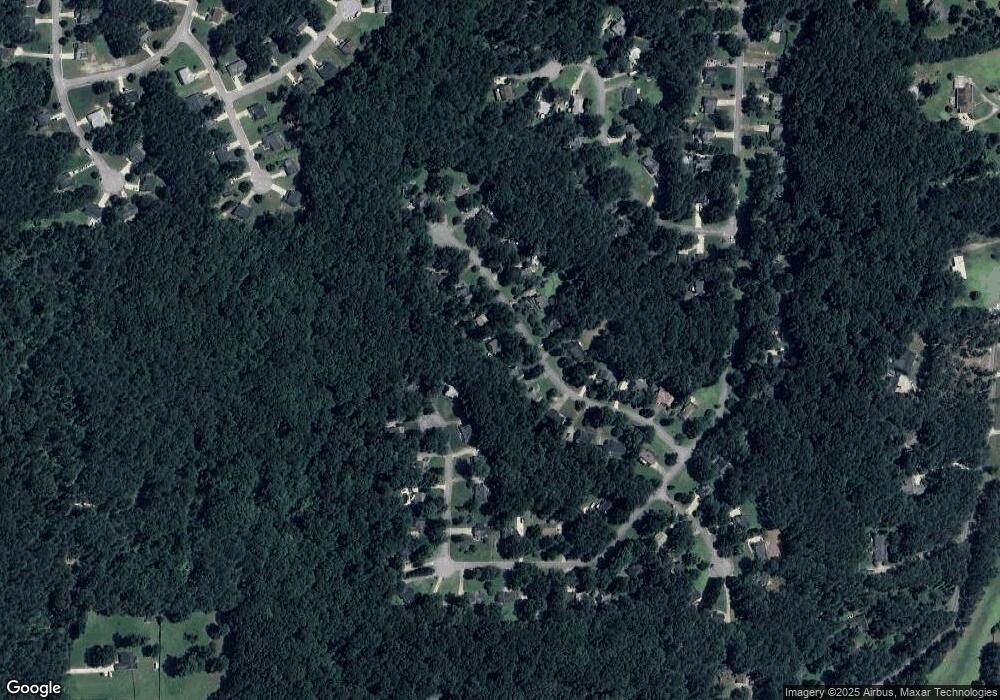 137 Shefield Place, Douglasville, GA 30134 - photo 1