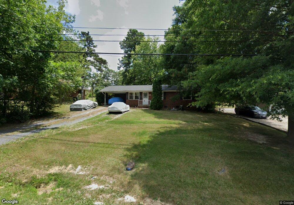 486 Ridge St, Asheboro, NC 27205 - photo 1