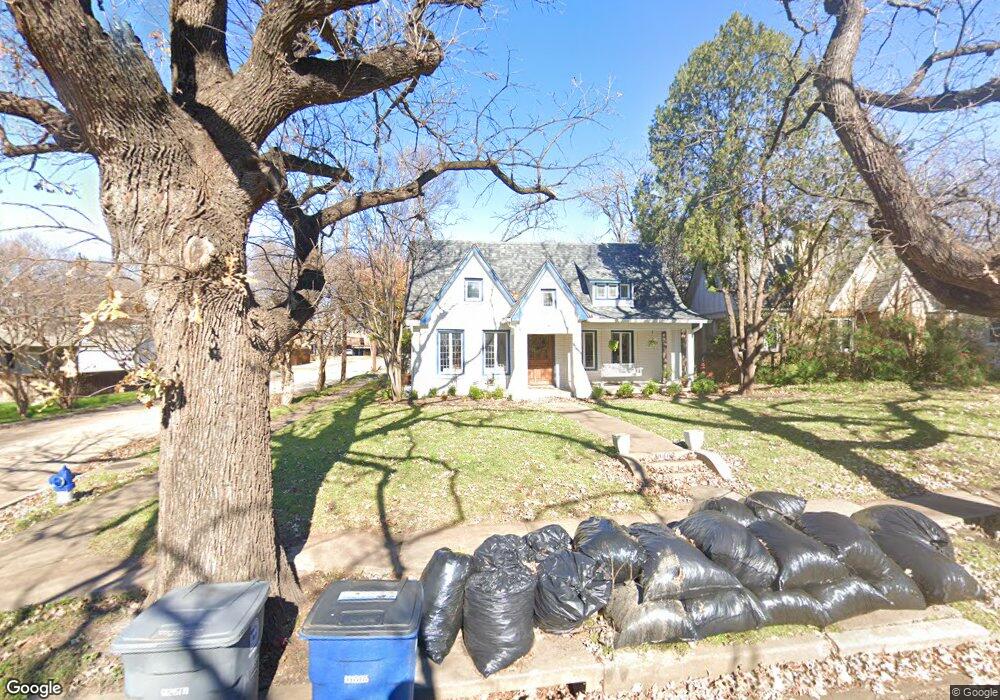 5603 Monticello Ave, Dallas, TX 75206 - photo 1