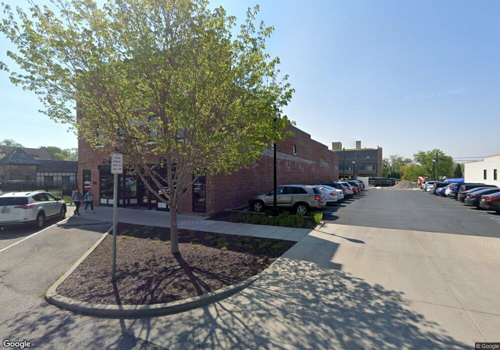 97 E Monroe St, Franklin, IN 46131 - photo 1