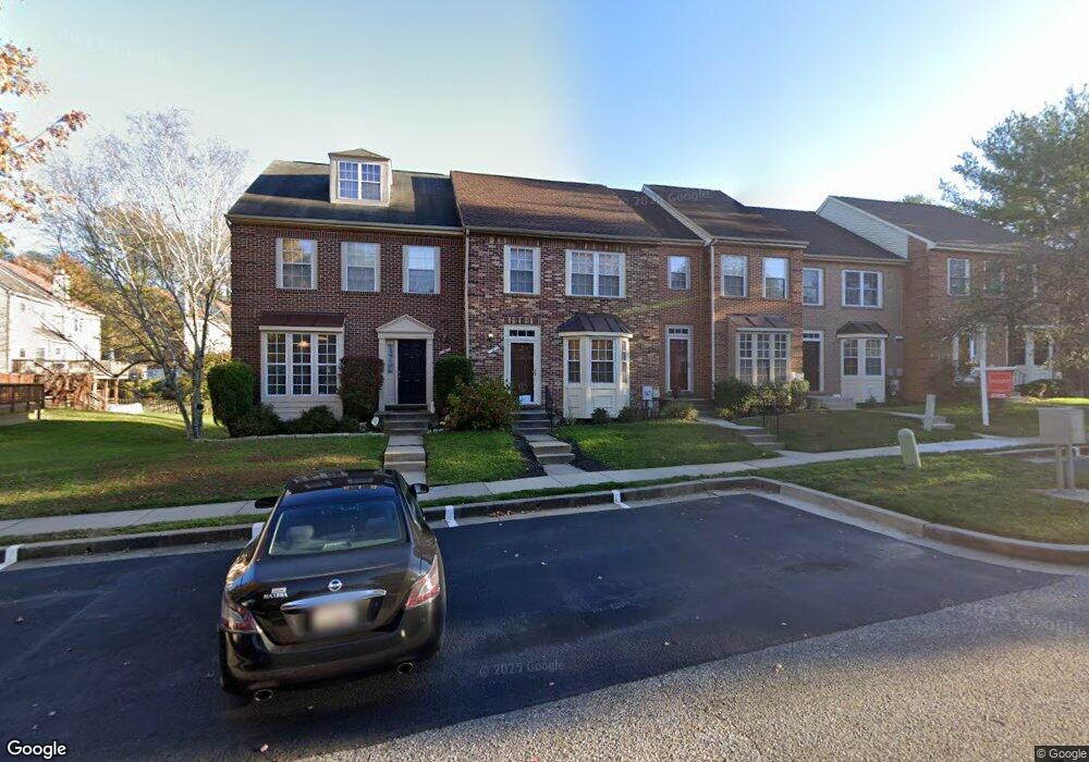 7 Greenshire Ln, Owings Mills, MD 21117 - photo 1