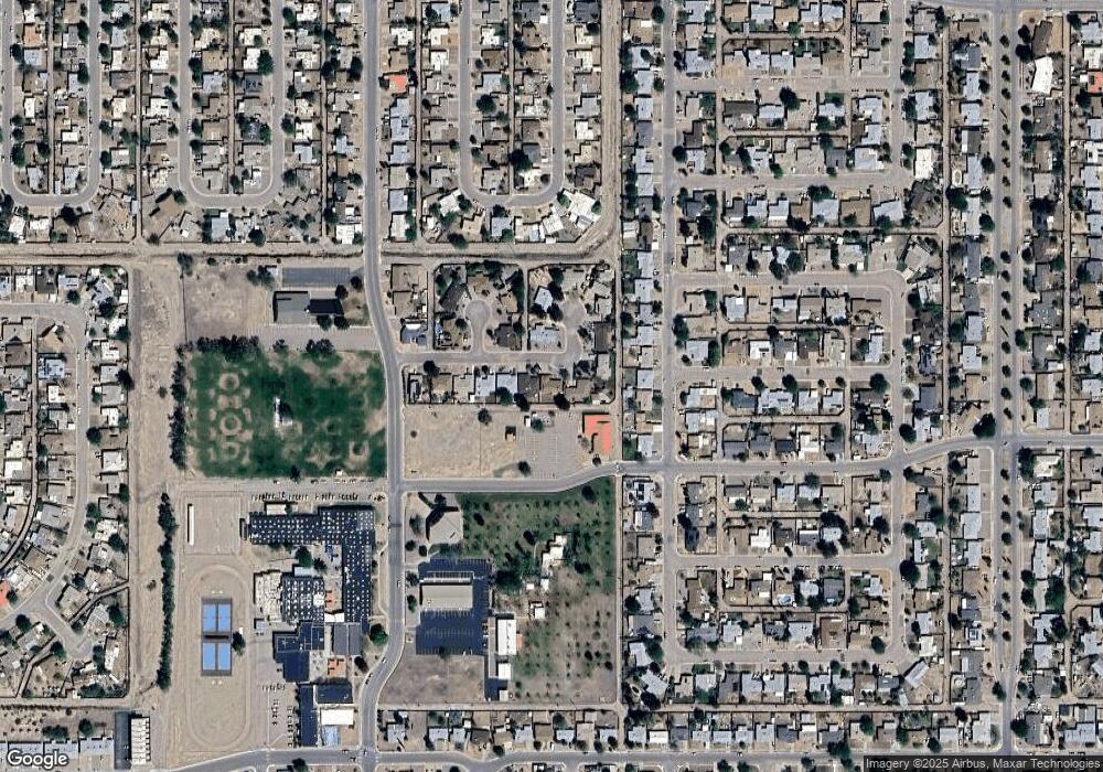 2200 Tumbleweed Draw, Alamogordo, NM 88310 - photo 1