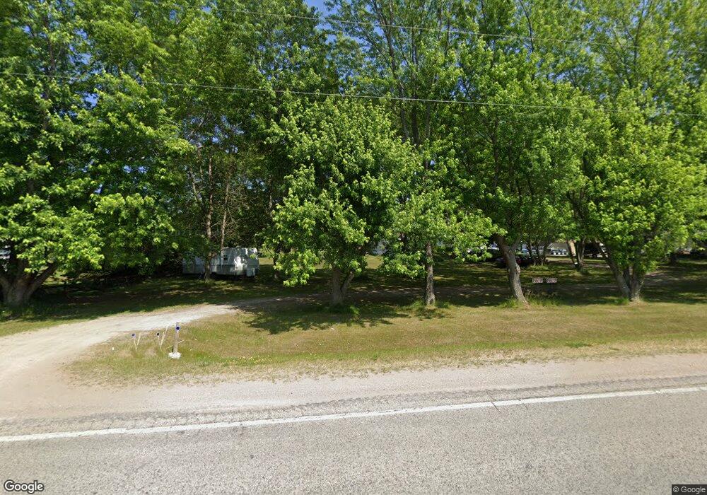 W6329 County Road Gg, Crivitz, WI 54114 - photo 1