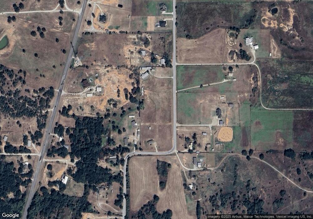 514 County Road 4699, Boyd, TX 76023 - photo 1