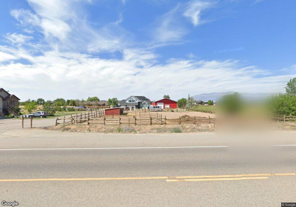 4958 W 4000 S, West Haven, UT 84401 - photo 1