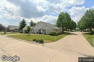 4942 Lake Ridge Dr, Quincy, IL 62305