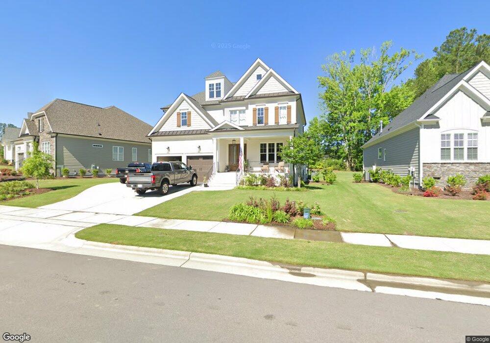 2090 Amalfi Place, Apex, NC 27502 - photo 1