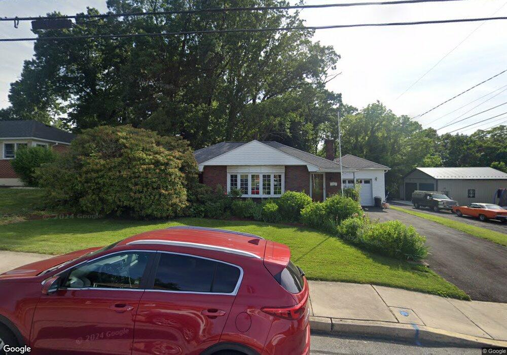 502 S 6th St unit 506, Emmaus, PA 18049 - photo 1