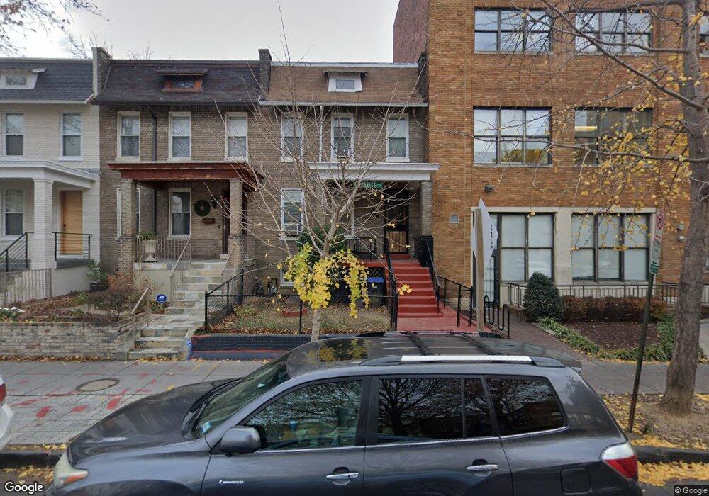 907 3rd St NE, Washington, DC 20002 - photo 1