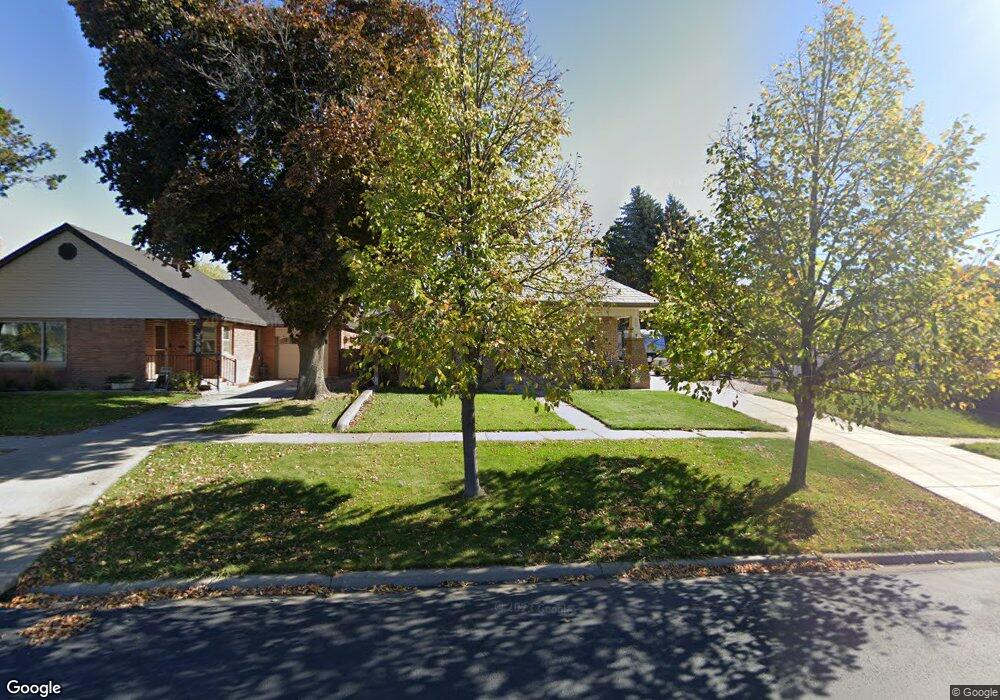 266 N 200 E, Spanish Fork, UT 84660 - photo 1