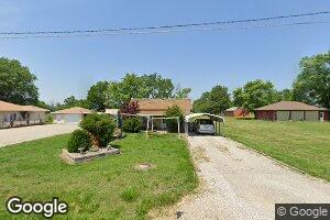 758 E 643rd Ave, Arma, KS 66712