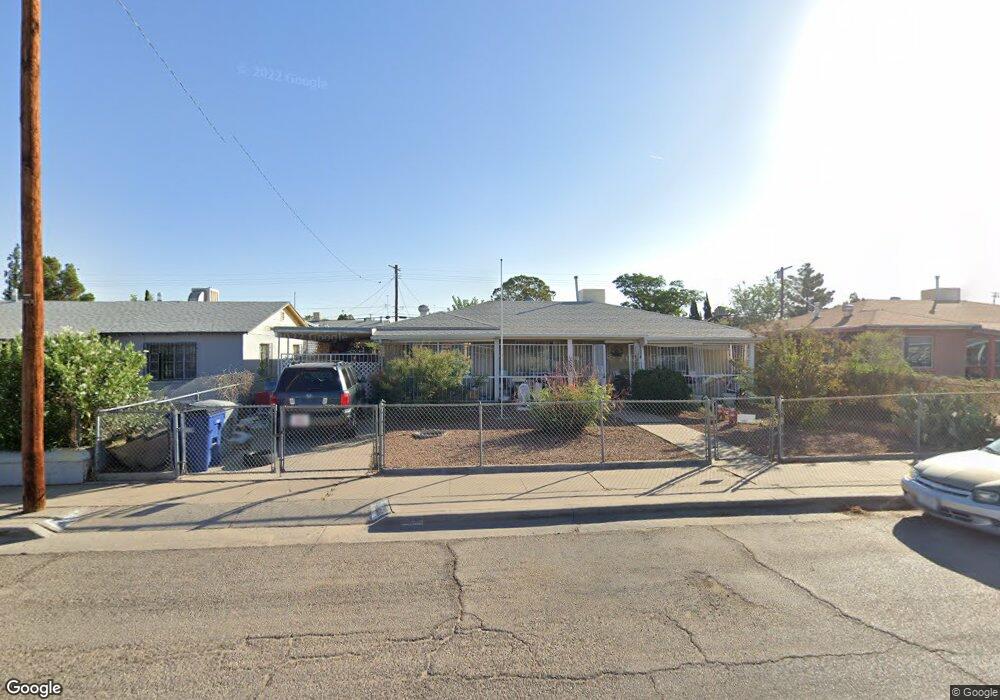 7621 Parral Dr, El Paso, TX 79915 - photo 1