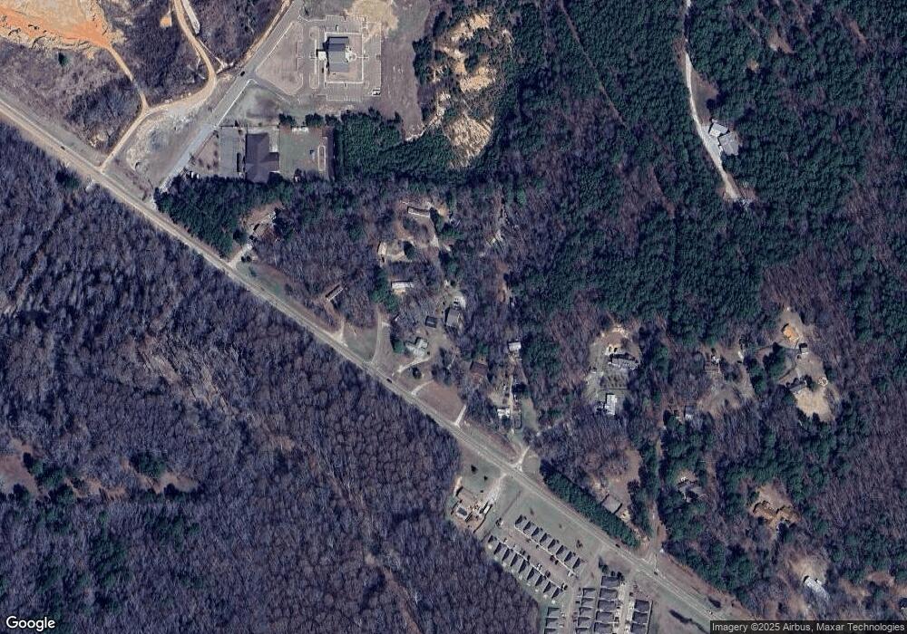 258 Highway 314, Oxford, MS 38655 - photo 1