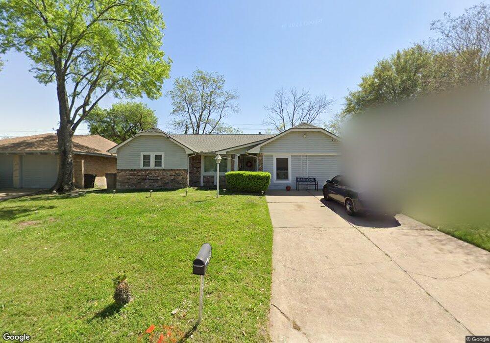 7503 Williams St, Houston, TX 77040 - photo 1