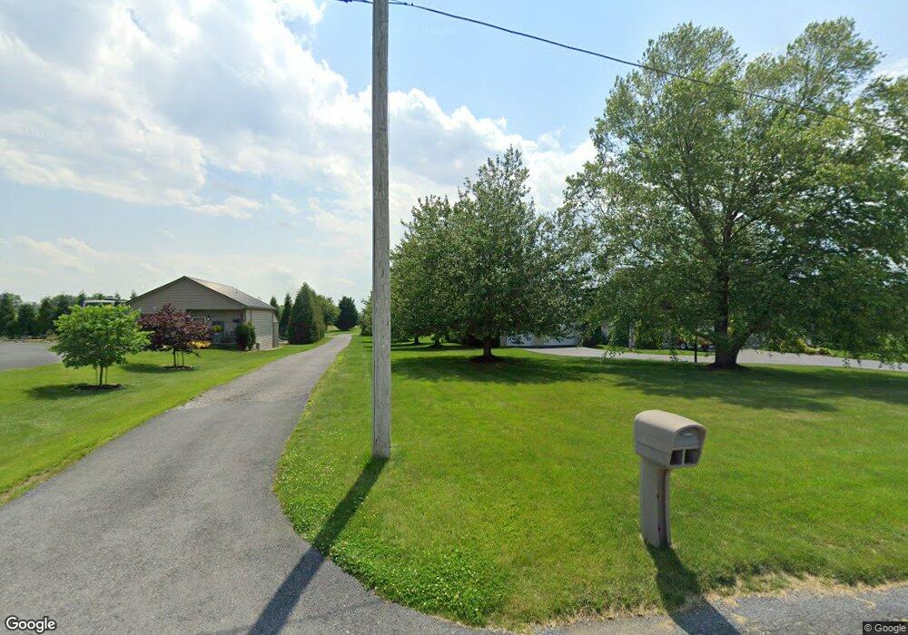 578 Musser Rd, Shippensburg, PA 17257 - photo 1