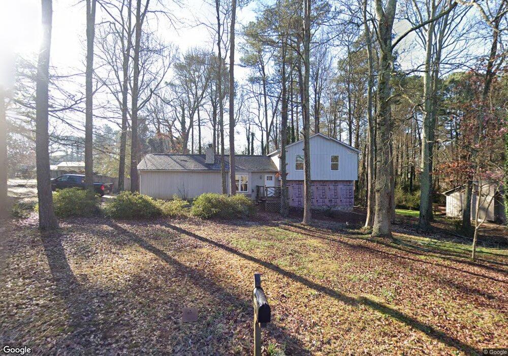 2874 Sawgrass Trail SW unit 1, Lilburn, GA 30047 - photo 1