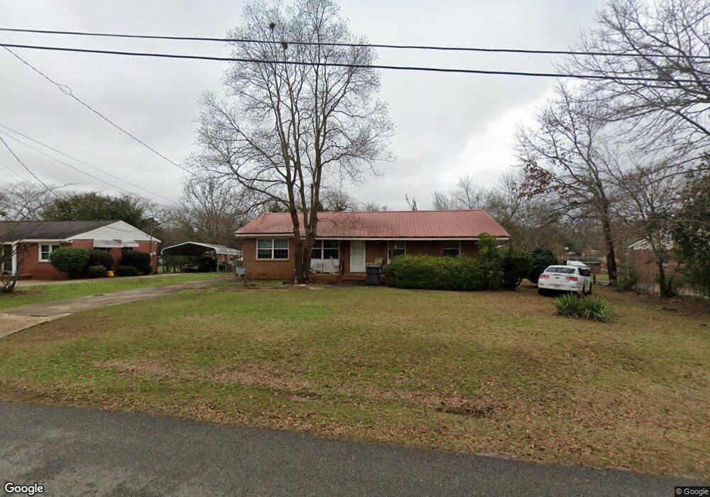 408 Peggy Ann Dr, Americus, GA 31709 - photo 1