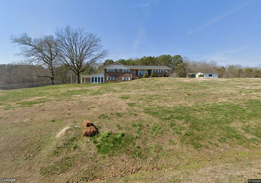 2375 Kittle Rd NW, Dalton, GA 30720 - photo 1