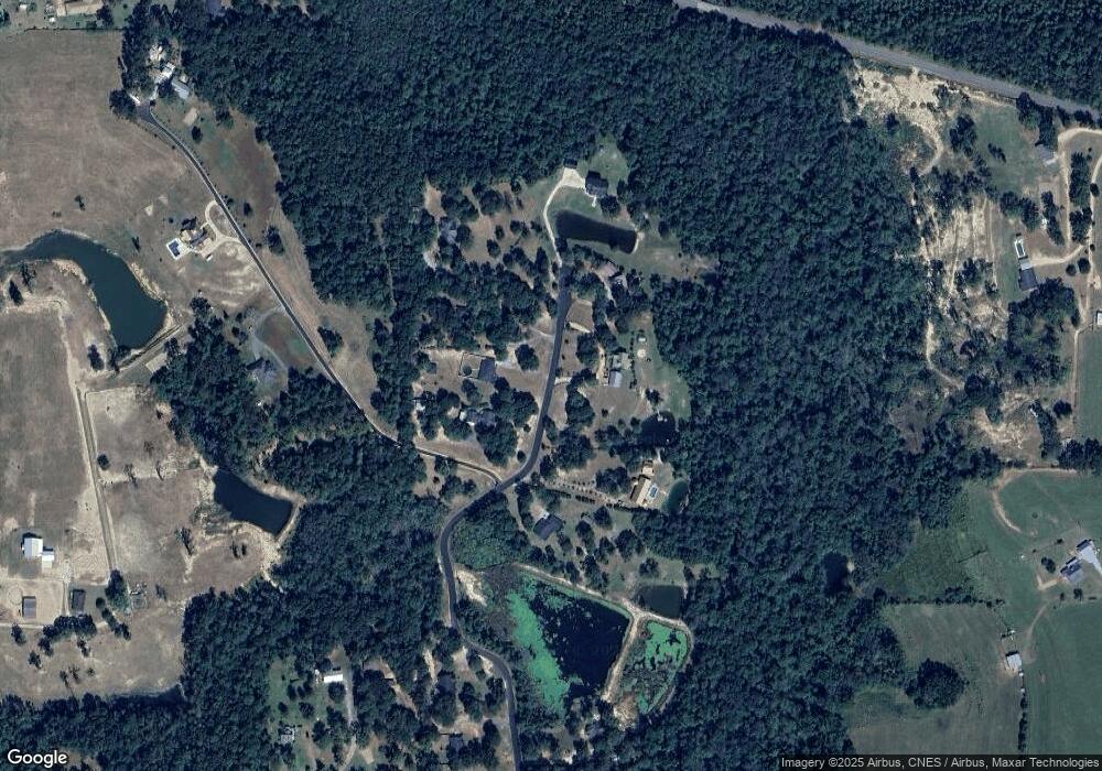 3 Acres Rolling Woods Rd, Lucedale, MS 39452 - photo 1