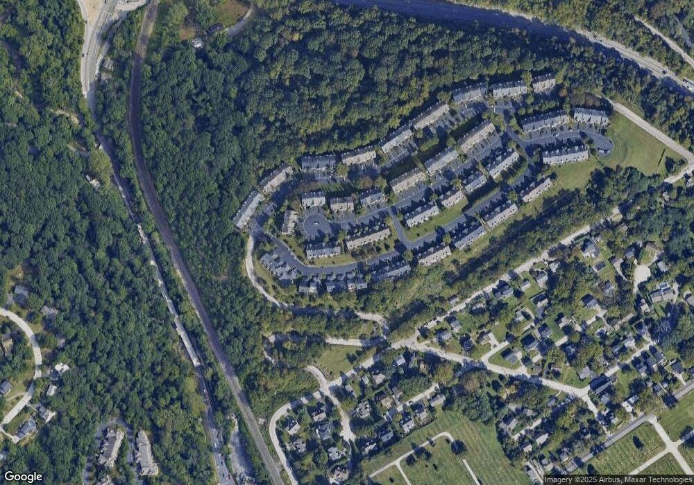 255 Lookout Place unit H20, Wayne, PA 19087 - photo 1