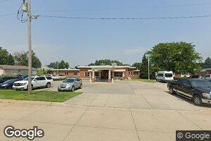 309 Railroad St, Hull, IA 51239