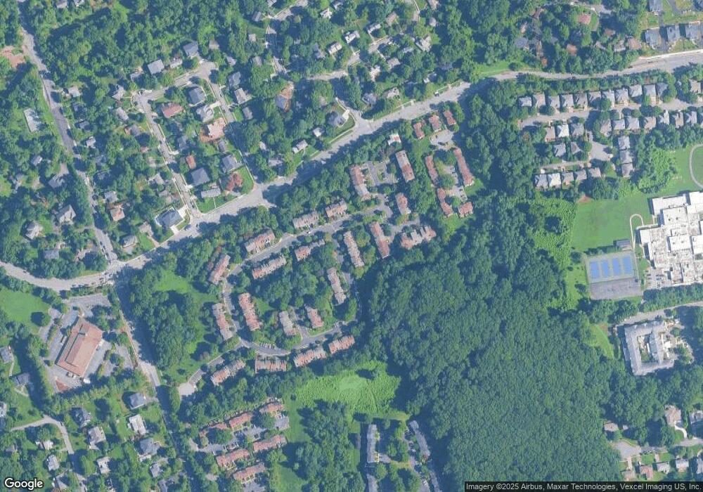 6882 Mclean Province Cir, Falls Church, VA 22043 - photo 1