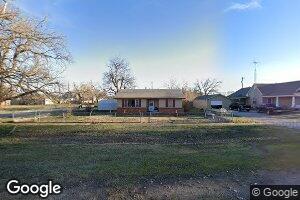 428 E Evans Ave, Apache, OK 73006