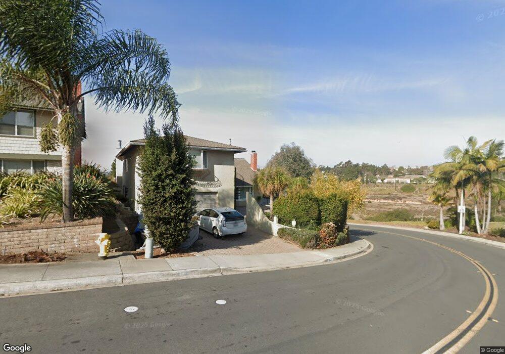 3511 Tony Dr, San Diego, CA 92122 - photo 1