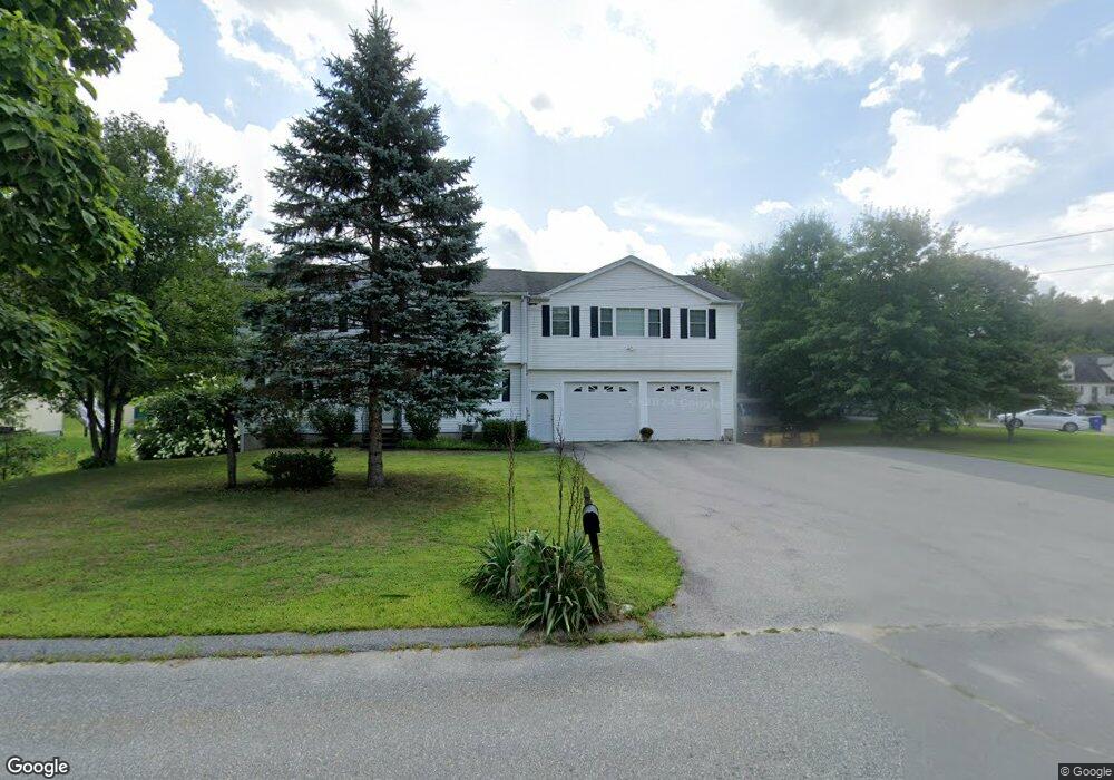 12 Shelley Dr unit 179, Hudson, NH 03051 - photo 1