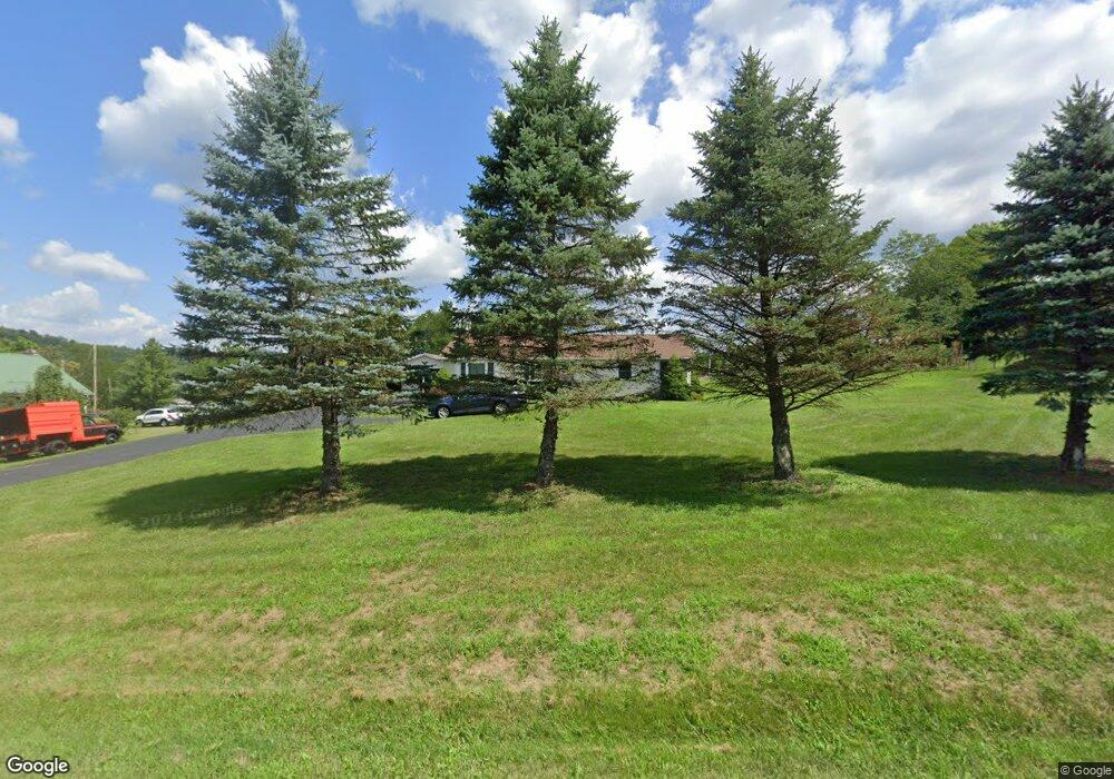 1999 Cut Off Rd, Keyser, WV 26726 - photo 1