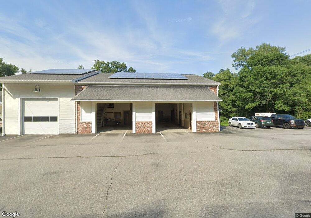 32 Baker St, Danielson, CT 06239 - photo 1