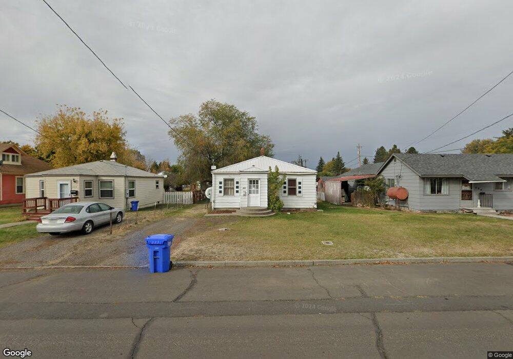 812 S G St, Lakeview, OR 97630 - photo 1