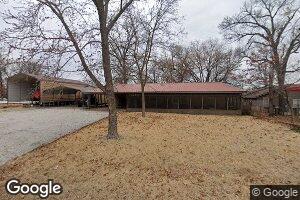 453580 Creek Ave, Afton, OK 74331