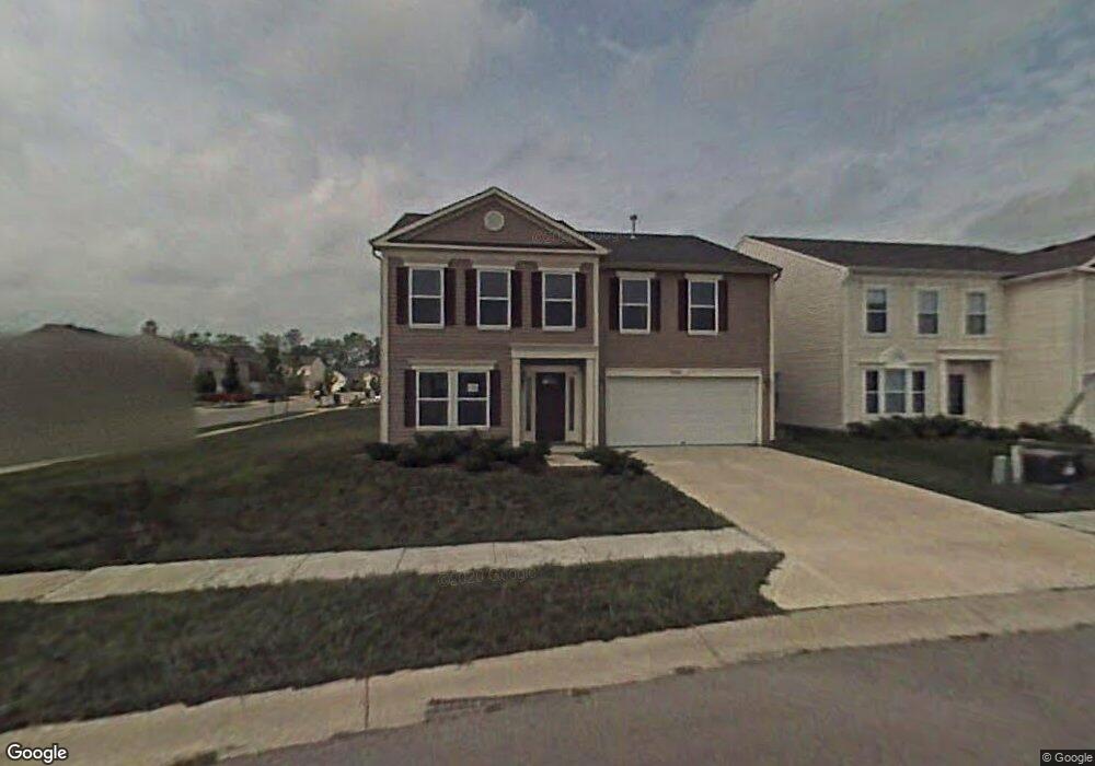 13350 Heroic Way, Fishers, IN 46037 - photo 1