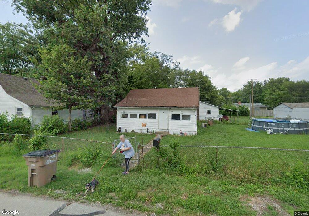 2212 Wallace Ave, Columbus, IN 47201 - photo 1