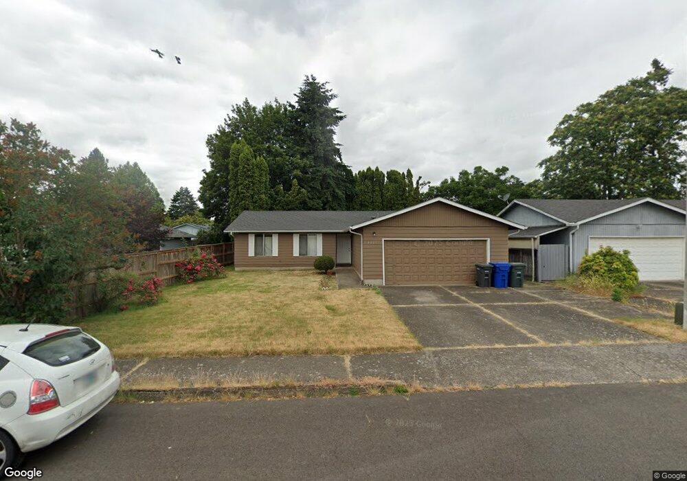 4287 Birch Ave N, Keizer, OR 97303 - photo 1