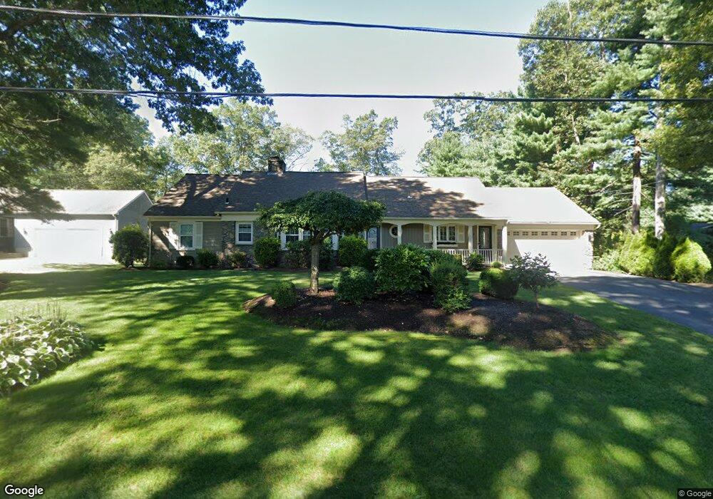 9 Maplecrest Dr, Greenville, RI 02828 - photo 1