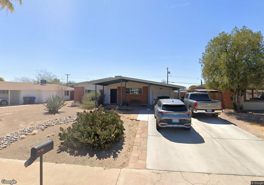5066 E 13th St, Tucson, AZ 85711 - photo 1