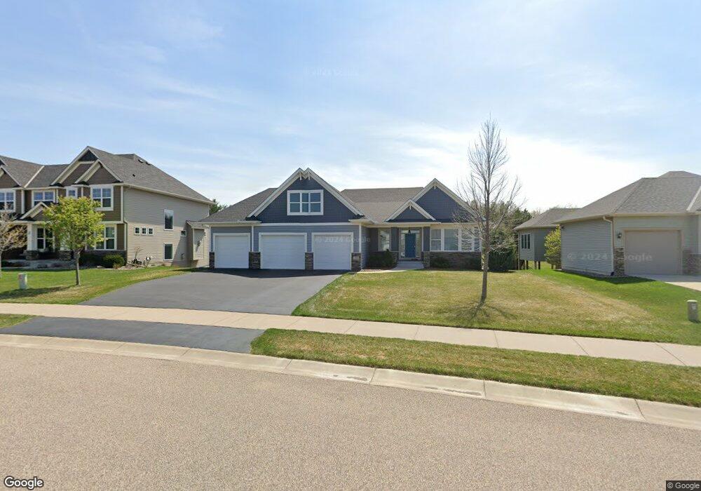 7323 103rd Ave N, Minneapolis, MN 55445 - photo 1