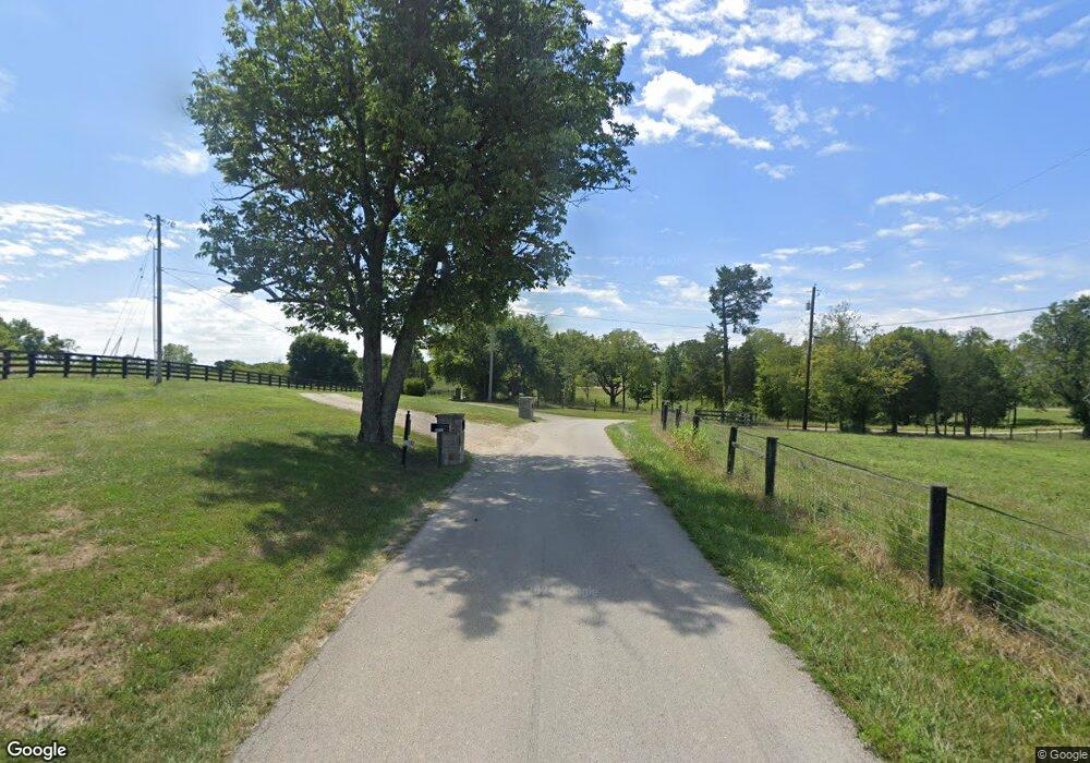 1299 Gastineau Rd, Versailles, KY 40383 - photo 1