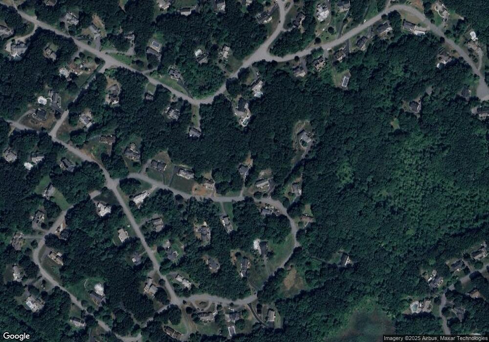 58 Pine Ridge Rd, North Andover, MA 01845 - photo 1