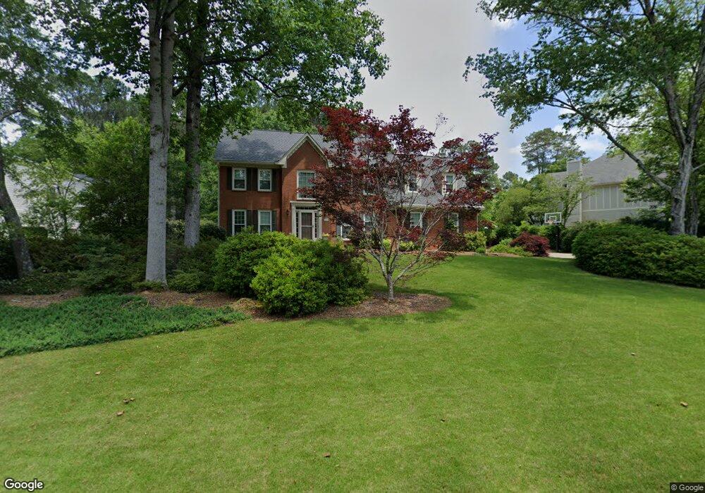 129 Colonnade Dr unit 1, Peachtree City, GA 30269 - photo 1