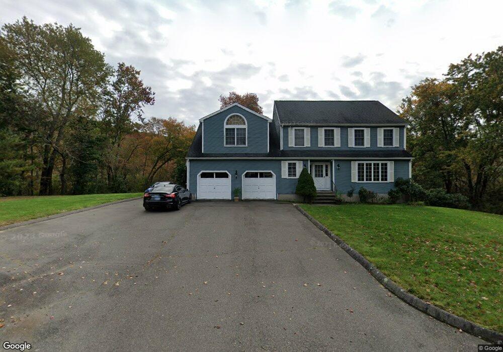 433 Allerton Rd, Naugatuck, CT 06770 - photo 1