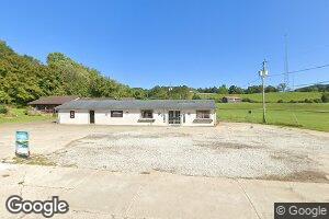 8500 Court Ave, Hamlin, WV 25523