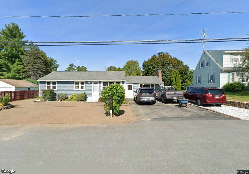 47 Seminole Dr, Nashua, NH 03063 - photo 1