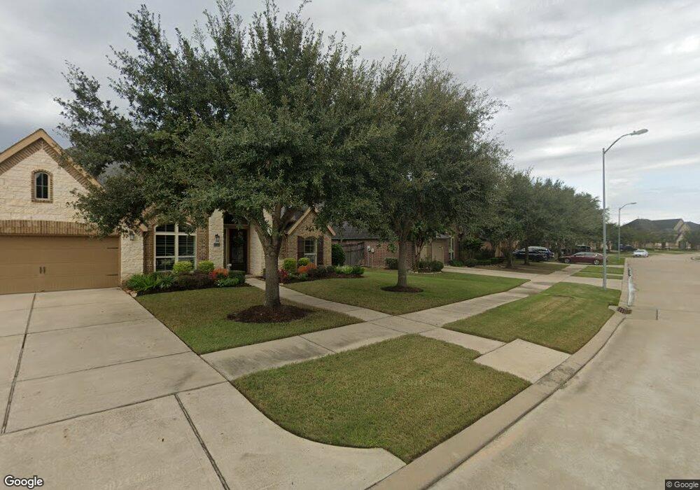 27507 Liberty Heights Ln, Fulshear, TX 77441 - photo 1