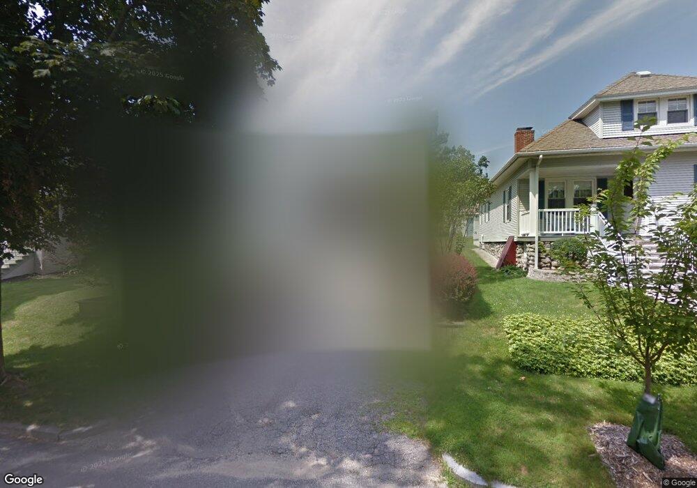 44 Uncatena Ave, Worcester, MA 01606 - photo 1